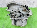 КПП механическая (МКПП) Fiat Ducato 3 поколение (2006 - 2014), 3.0 л., F1CE0481D, дизель, 6МКПП, 55211772, 55234830, 55211825, M38 - фото №7