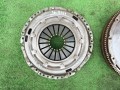комплект сцепления Volkswagen Golf 5 поколение (2003 - 2009), 2.0 л., BKD, дизель, 03G141031G - фото №3