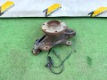 кулак поворотный правый Mercedes-Benz Sprinter 2 поколение (W906) (2006 - 2014), A906332, A9069810406, A9069050601 - фото №9