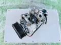 компрессор кондиционера Audi A4 B7 (2004 - 2009), 3.0 л., ASB, дизель, 6SEU14C, 4F0260805S - фото №2