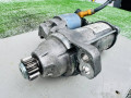 стартер Volkswagen Up 1 поколение (2011 - 2016), 1.0 л., CHYA, бензин, 5МКПП, 02M911021H, 0001177006 - фото №4