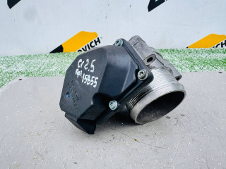 заслонка дроссельная Volkswagen Crafter 1 поколение (2006 - 2011), 2.5 л., BJM, дизель, 076128063A, A2C53098068