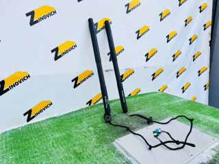 амортизатор крышки багажника (3-5 двери) Mercedes-Benz GLE Coupe C292 (2015 - 2019), A2928900300, A2928900400