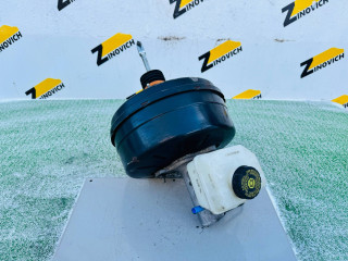 вакуумный усилитель тормозов Mercedes-Benz Sprinter 2 поколение [рестайлинг] (W906) (2014 - 2018), A9064301408, A0024315202