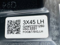 бампер передний Mitsubishi ASX 1 поколение [3-й рестайлинг] (2019 - 2026), GAMZ2201260, GAMZ2202260, 6400J611ZZ - фото №11