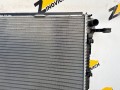 радиатор (основной) Volkswagen Crafter 2 поколение (2016 - 2026), 2N0121253C, GC598002, 2N0121284A - фото №6