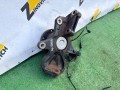 кулак поворотный левый Mercedes-Benz Sprinter 2 поколение (W906) (2006 - 2014), A906332, A9069810406, A9069050601 - фото №8