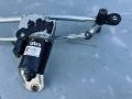 механизм стеклоочистителя (трапеция дворников) BMW X5 E53 (1999 - 2003), 6913006, 711153502, 24027724 - фото №3