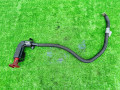 плюсовой провод аккумулятора Mercedes-Benz Sprinter 2 поколение (W906) (2006 - 2014), 2.1 л., OM 646.985, дизель, A9064408234 - фото №7