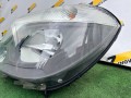 фара левая Mercedes-Benz Sprinter 2 поколение [рестайлинг] (W906) W906 (2014 - 2018), 2.1 л., OM 651.955, дизель, МКПП, микроавтобус, A9068205800, 1EJ01103043 - фото №5