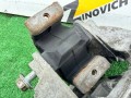 кронштейн двигателя Volkswagen Transporter T5 (2003 - 2009), 2.5 л., AXD, дизель, 070199343A, 070199343B, 7H0199848B - фото №4