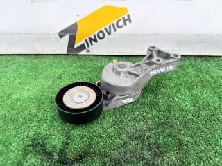 натяжитель Volkswagen Golf 4 поколение (1997 - 2006), 1.9 л., AXR, дизель, 950372, 03722010001
