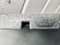 бампер передний Renault Master 3 поколение [рестайлинг] (2014 - 2026), 004714020, 622546766R, 622548761R, 620104124X, 511803464R - фото №11