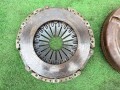 комплект сцепления Volkswagen Golf 5 поколение (2003 - 2009), 2.0 л., BKD, дизель, 03G141031G - фото №9