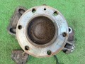 кулак поворотный правый Mercedes-Benz Sprinter 2 поколение (W906) (2006 - 2014), A906332, A9069810406, A9069050601 - фото №3
