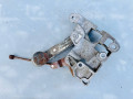 кронштейн (крепление) Mercedes-Benz Sprinter 2 поколение (W906) (2006 - 2014), 8529001201, 8529001220 - фото №2