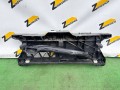 передняя панель крепления облицовки (телевизор) Citroen Jumpy 3 поколение 2023, 9808290780, 9672026780 - фото №7