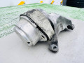 кронштейн КПП Audi A4 B7 (2004 - 2009), 3.0 л., ASB, дизель, АКПП, 4F0399114B, 4B0399151M - фото №6