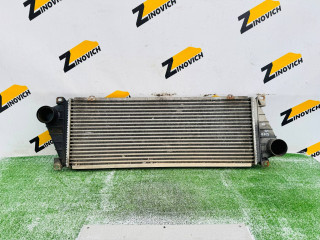 интеркулер Mercedes-Benz Sprinter W901-904 (1995 - 2000), 2.9 л., OM 602.980, дизель, 9015010701, 9015010701, 848601F