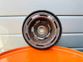 шкив коленвала Mercedes-Benz Sprinter W901-904 (1995 - 2000), 2.2 л., дизель, A6110300503, 6110300503 - фото №2