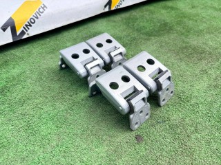 петля двери Volkswagen Crafter 2 поколение (2016 - 2026), 7C0827152, 7C0827151