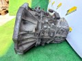 КПП механическая (МКПП) Toyota Corolla 10 поколение (E140/E150) 2008, 1.4 л., дизель, 6МКПП, 12EPP30 - фото №8