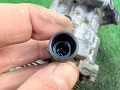компрессор кондиционера Fiat Ducato 3 поколение (2006 - 2014), 3.0 л., F1CE0481D, дизель, 504005418 - фото №4