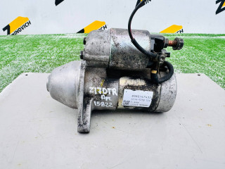 стартер Opel Astra H (2004 - 2007), 1.7 л., Z 17 DTR, дизель, 8980147432, S114925B