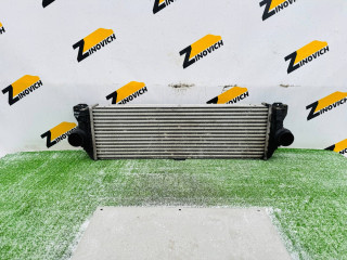 интеркулер Mercedes-Benz Sprinter 2 поколение (W906) (2006 - 2014), 2.1 л., OM 651.955, дизель, A9065010201, 2E0145804A, 96526