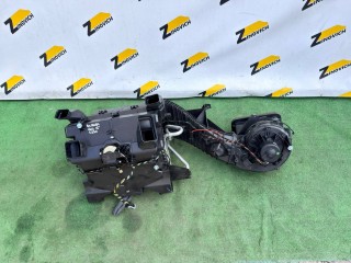 корпус отопителя (печки) Mercedes-Benz Sprinter 2 поколение (W906) (2006 - 2014), A9068311245, V3270002, V3269002, 3093844, U4292002, 3093821, 2308300184, 25021521, 25020544, A9069009000, 710201540200, 3093815, 87105, G4532004, 5HL00894115, A9068311045, A9068310945