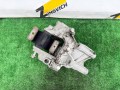 кронштейн двигателя Volkswagen Transporter T5 (2003 - 2009), 2.5 л., AXD, дизель, 070199343A, 070199343B, 7H0199848B - фото №2