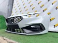 бампер передний SEAT Leon 4 поколение 2022, 5FA853651G, 5FA806333, 5FA805903, 5FA807221, 5FA807055, 5FA807241 - фото №2