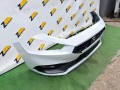 бампер передний SEAT Leon 4 поколение 2022, 5FA853651G, 5FA806333, 5FA805903, 5FA807221, 5FA807055, 5FA807241 - фото №3