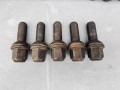 болт колесный Mercedes-Benz Sprinter W901-904 (1995 - 2000) - фото №4