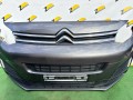 бампер передний Citroen SpaceTourer 1 поколение 2017, 1594334X, AA37430179, 9811841577, 1635731X, 1635730X, 9811841877, 1594330X, AA37430183, 9687410080, 9811718677, 1594032X, 9802795580, 1594340X, 1594053X, 9811929877, 1636571X, 9811710277, 89250581, 1594027X, 9811794677, 1594025X, 9811778077 - фото №5