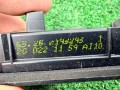 подсветка номера BMW X5 G05 (2018 - 2026), 63267193293, 7193293 - фото №11
