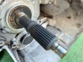 PКПП Mercedes-Benz Sprinter W901-904 (1995 - 2000), 2.7 л., дизель, A2115420118, A0041536928, 2112610082, R2112610901, 716643, 2112606900, A2112610601, BM0094752A, 9012421040, 716.643 - фото №4