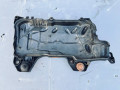 Защитная накладка двигателя Renault Trafic 2 поколение (2001 - 2006), 2.0 л., M9R 630, дизель, 8200672464, 8200638033 - фото №4