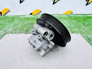 насос гидроусилителя руля Volkswagen Crafter 1 поколение (2006 - 2011), 2.5 л., BJK, дизель, 550968, 3371052, 074121031