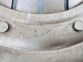 комплект сцепления Opel Zafira 1 поколение (A) (1999 - 2003), 2.0 л., Y 20 DTH, дизель, R90502914, 412015904, 1208067 - фото №12