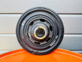 шкив коленвала Mercedes-Benz Sprinter W901-904 (1995 - 2000), 2.2 л., дизель, A6110300503, 6110300503 - фото №4