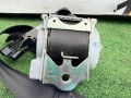ремень безопасности Volkswagen Crafter 2 поколение (2016 - 2026), 3G0857737DE, 4M0857819A, 627390100H, 7C1857706, 309560599898AB - фото №11