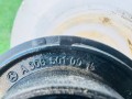 бачок расширительный Mercedes-Benz Sprinter 2 поколение [рестайлинг] (W906) (2014 - 2018), A9065010503, A9065010015 - фото №11