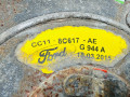 вискомуфта Ford Transit 8 поколение (2013 - 2018), 2.2 л., дизель, 312714, CC118C617AE - фото №7