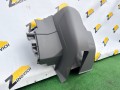 пластик Volkswagen Crafter 2 поколение (2016 - 2026), 7C1858335B, 7C1857383B - фото №2