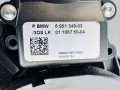 переключатель подрулевой (стрекоза) BMW 5 серия E60/E61 (2002 - 2007), 911515304, 695135202, 695134903, 692410603, 911516503, 697639402 - фото №10
