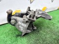 кронштейн двигателя Volkswagen Transporter T5 (2003 - 2009), 2.5 л., AXD, дизель, 070199343A, 070199343B, 7H0199848B - фото №3