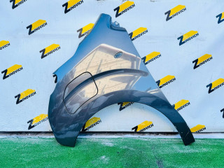 крыло левое переднее задней левой Citroen Jumpy 3 поколение 2023, 9808757880, 9832745480, D5131.01