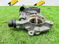 заслонка дроссельная Opel Astra J (2009 - 2012), 2.0 л., A 20 DTH, дизель, 55564164, 50569200 - фото №9