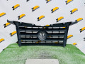 решетка радиатора Volkswagen Crafter 1 поколение (2006 - 2011), HVW9068800085, 2E0853653 - фото №7